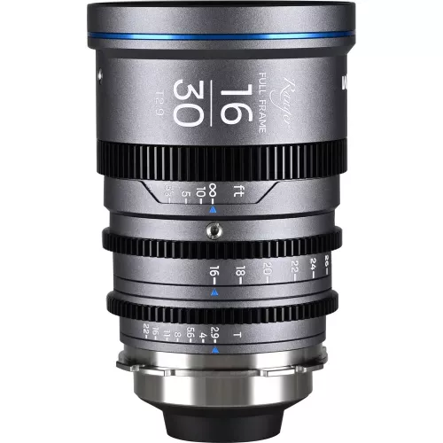 Venus Optics Laowa Ranger FF Lite 16-30mm T2.9 Cine Zoom Lens (PL/EF)