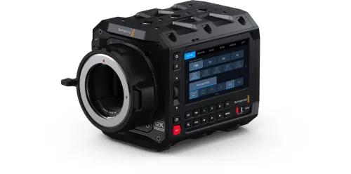 Blackmagic PYXIS 12K PL-Mount Cinema Camera