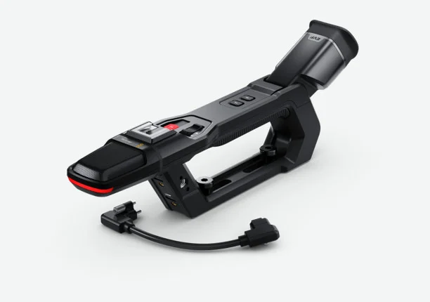 Blackmagic PYXIS Pro Handle