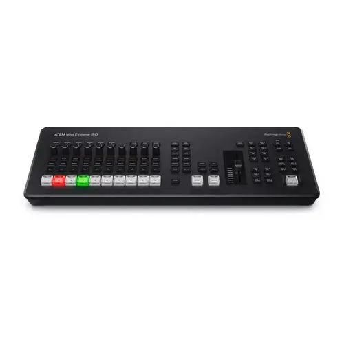 Blackmagic Design ATEM Mini Extreme ISO G2