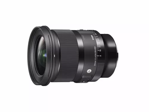 Sigma 20mm f/1,4 DG DN Art L-mount
