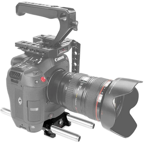 SHAPE ARCA Baseplate 15mm LWS for Canon EOS C80