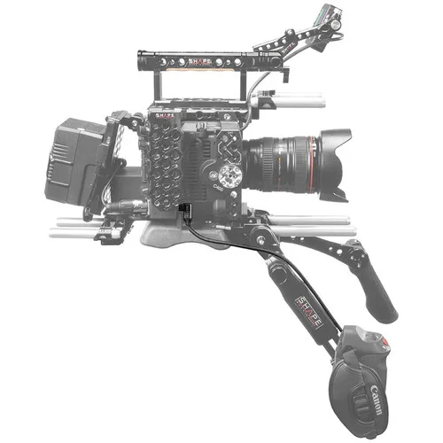 SHAPE Canon C400 Relocator Cable