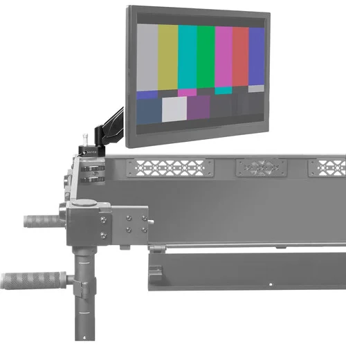 SHAPE Corner Baby Pin 5 inch for Camera Cart