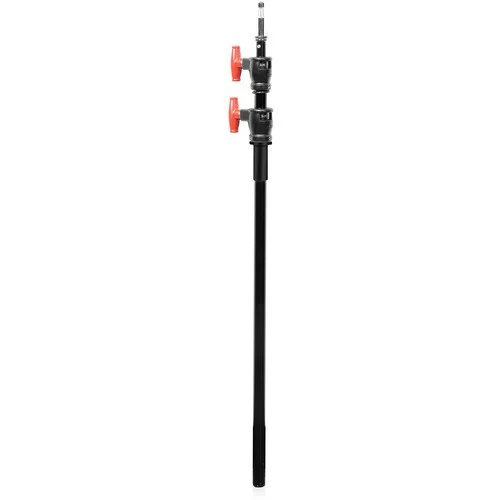 SHAPE Two-Stage Corner Riser Cart Stand