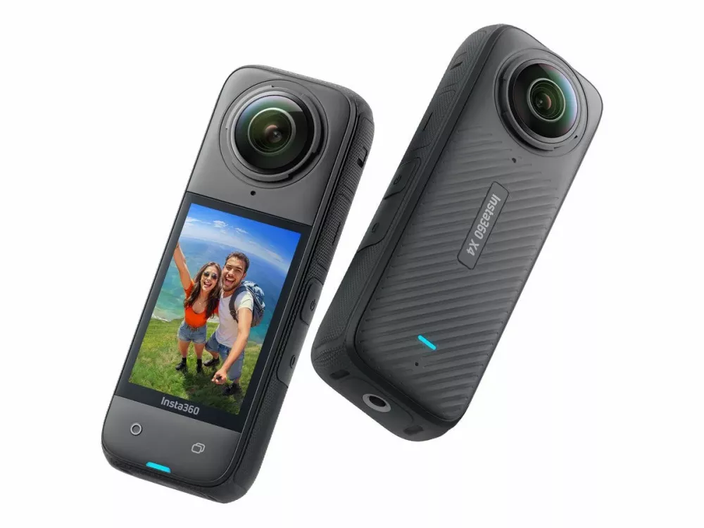 Insta360 X4