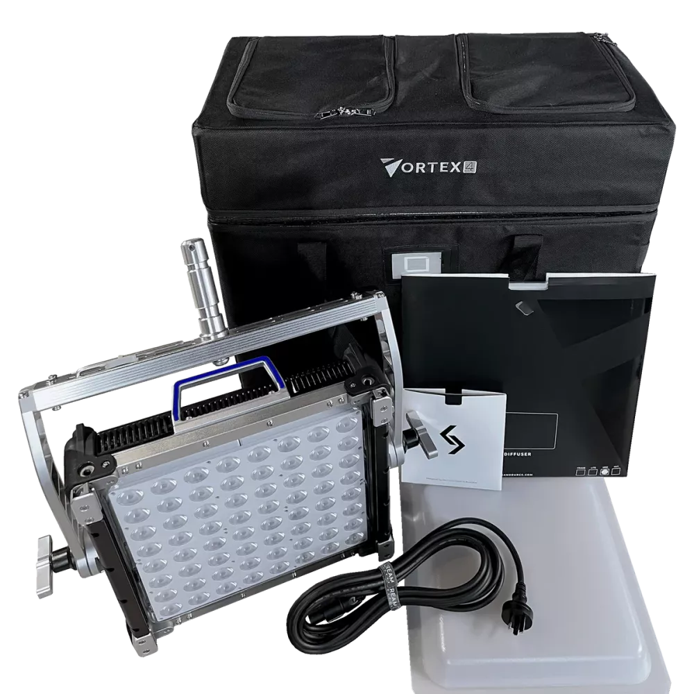 Creamsource Vortex4  Pro Kit