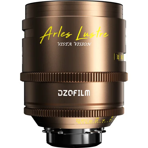 DZOFILM Arles Lustre 75mm