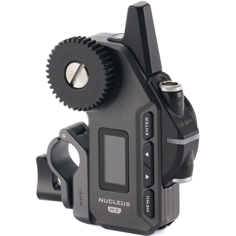 Tilta Nucleus-M II Motor Kit