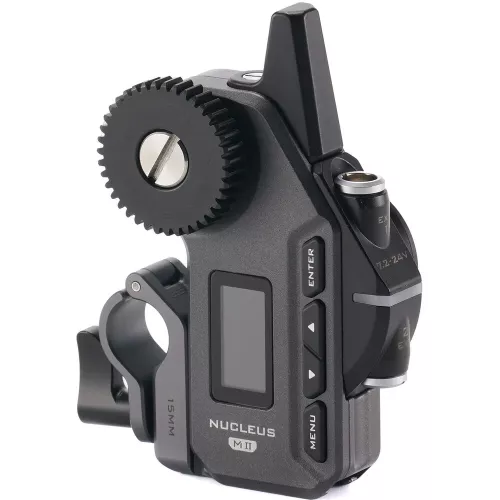 Tilta Nucleus-M II Motor Kit
