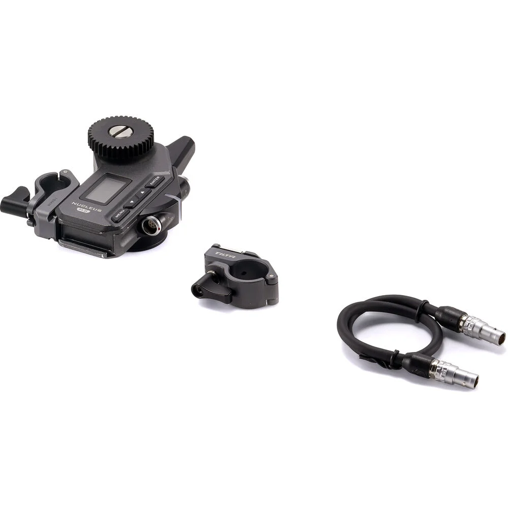 Tilta Nucleus-M II Motor Kit