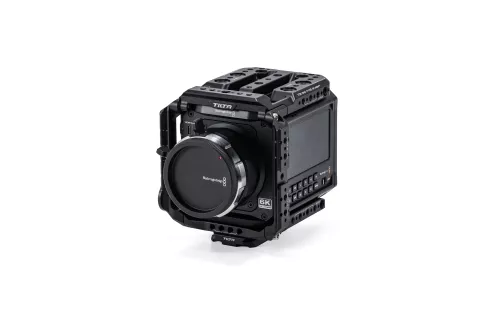 Tilta Full Camera Cage for Blackmagic PYXIS 6K & 12k