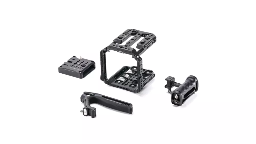 Tilta Camera Cage for Blackmagic PYXIS 6K & 12k Base Kit