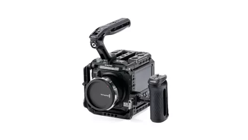 Tilta Camera Cage for Blackmagic PYXIS 6K & 12k Base Kit