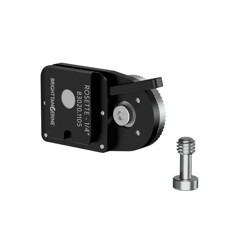 Bright Tangerine Axl EVF Adapter (Gratical & Kinefinity EVF)