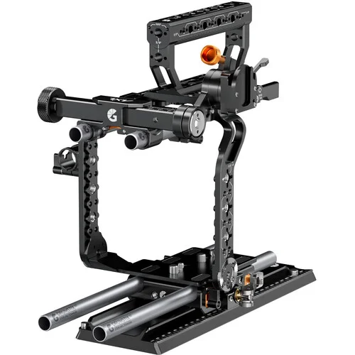 Bright Tangerine LeftField 3 Sony VENICE 1 & 2 - Expert Kit