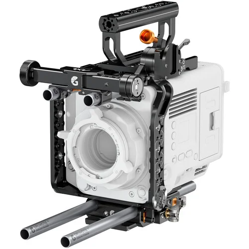 Bright Tangerine LeftField 3 Sony VENICE 1 & 2 - Advanced Kit