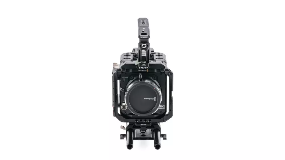 Tilta Camera Cage for Blackmagic PYXIS 6K & 12K Pro Kit