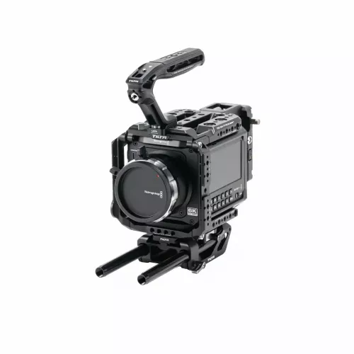 Tilta Camera Cage for Blackmagic PYXIS 6K & 12K Pro Kit