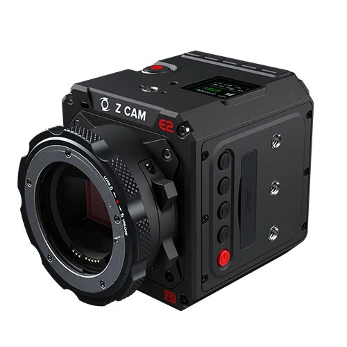 Z CAM E2-F6  6K Fullformat Cinema Kamera / Demo unit ( Used