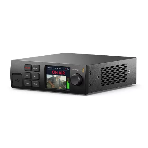 Blackmagic Streaming Encoder HD