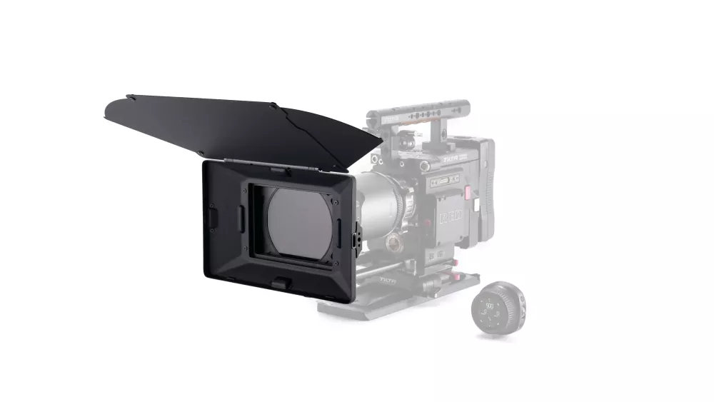 Tilta Mirage Pro Matte Box VND Kit
