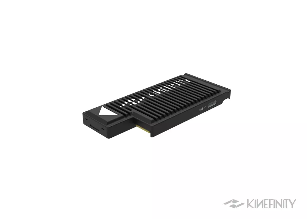 KineMAG Nano Body
