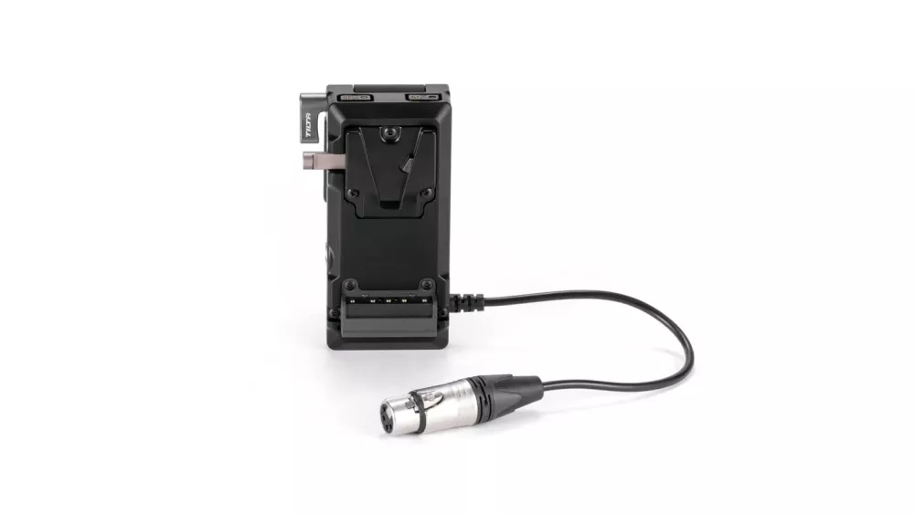 Tilta V-mount Battery Plate for Canon C400