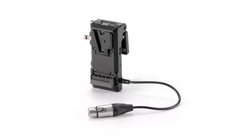 Tilta V-mount Battery Plate for Canon C400