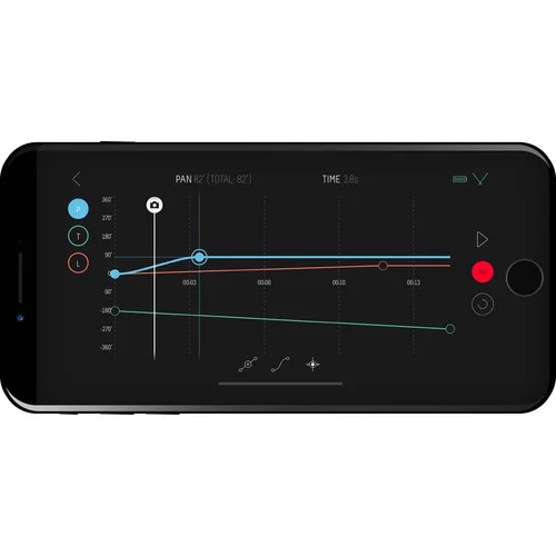 SYRP Genie Mini II Panning MCS Motion Control- Open Box