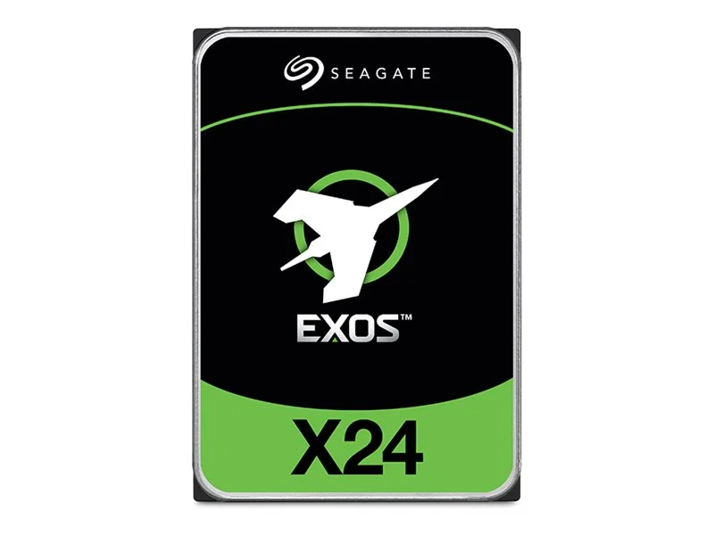 Seagate Exos X24 24TB HDD