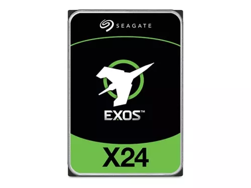 Seagate Exos X24 24 TB HDD