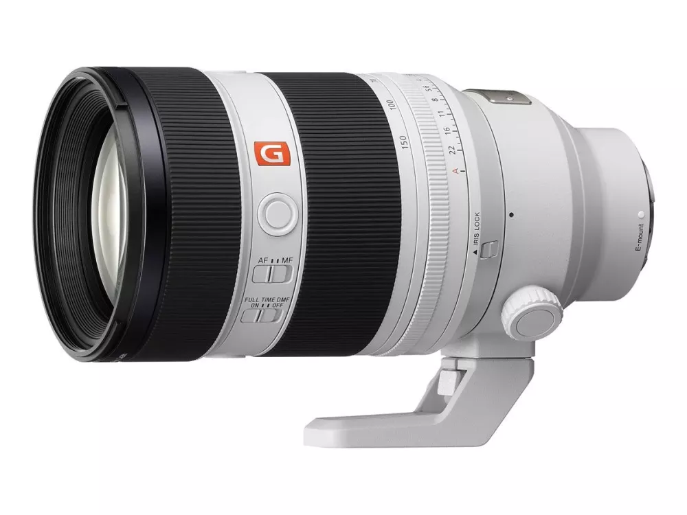 Sony FE 50-150mm f/2 GM Lens