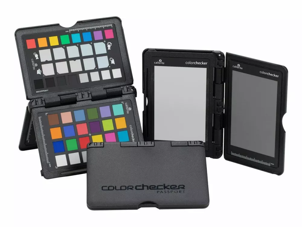 Calibrite ColorChecker Passport Photo 2
