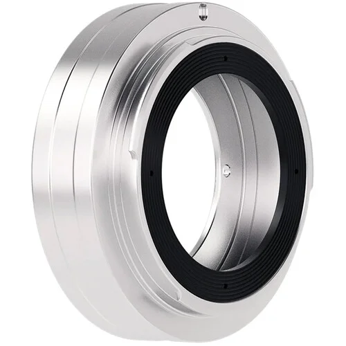 Blazar  Lens  Cato 2x Anamorphic Lens Canon EF Mount Adapter