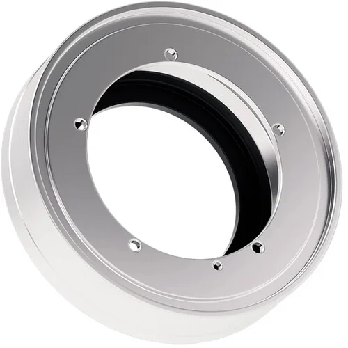 Blazar  Lens  Cato 2x Anamorphic Lens Canon EF Mount Adapter