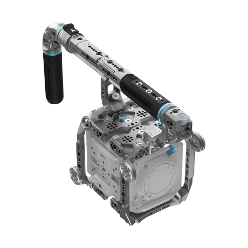 Kondor Blue Pyxis 6k & 12k Cage A Kit + Hollywood Handle
