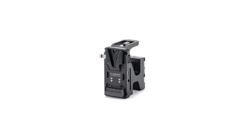Tilta V-mount Battery Plate for Blackmagic Pyxis  6K & 12k