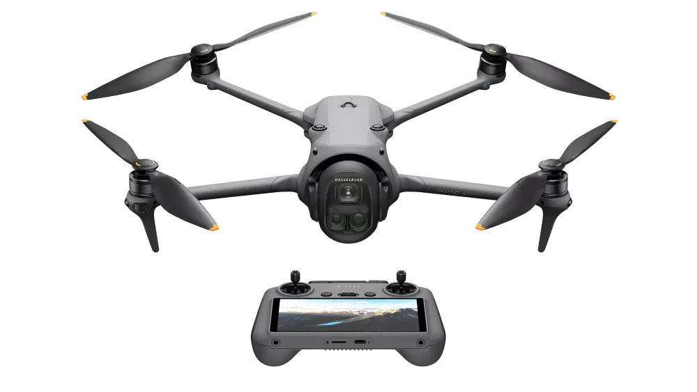 DJI Mavic 4 Pro (DJI RC 2)