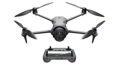 DJI Mavic 4 Pro (DJI RC 2)
