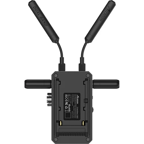 Accsoon CineView 2 SDI/HDMI Trådlös Video Mottagare
