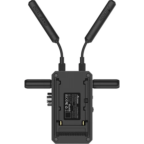 Accsoon CineView 2 SDI/HDMI Trådlös Video Sändare