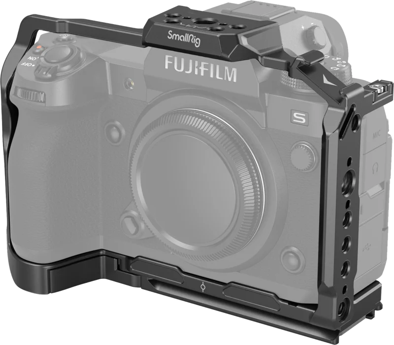 SMALLRIG 3934 Cage for Fujifilm X-H2S
