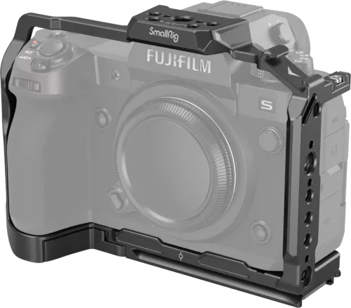 SMALLRIG 3934 Cage for Fujifilm X-H2S