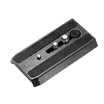Manfrotto Kameraplatta 501PL