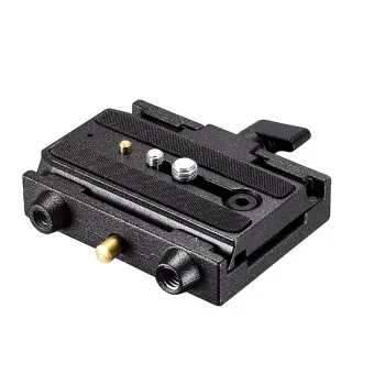 Manfrotto Pikaliitäntälevy 501PL