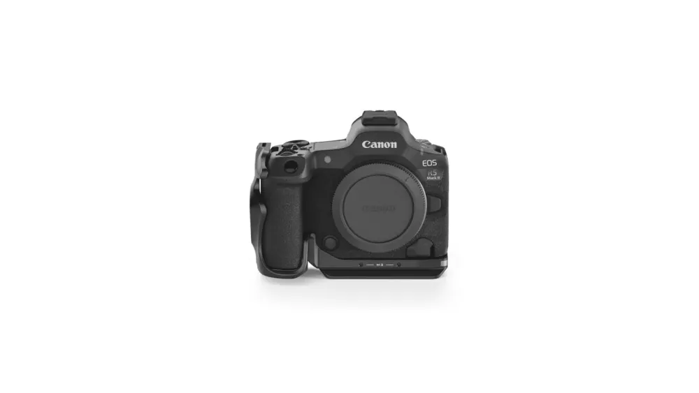 Tilta Full Camera Cage for Canon R5 Mark II – Black