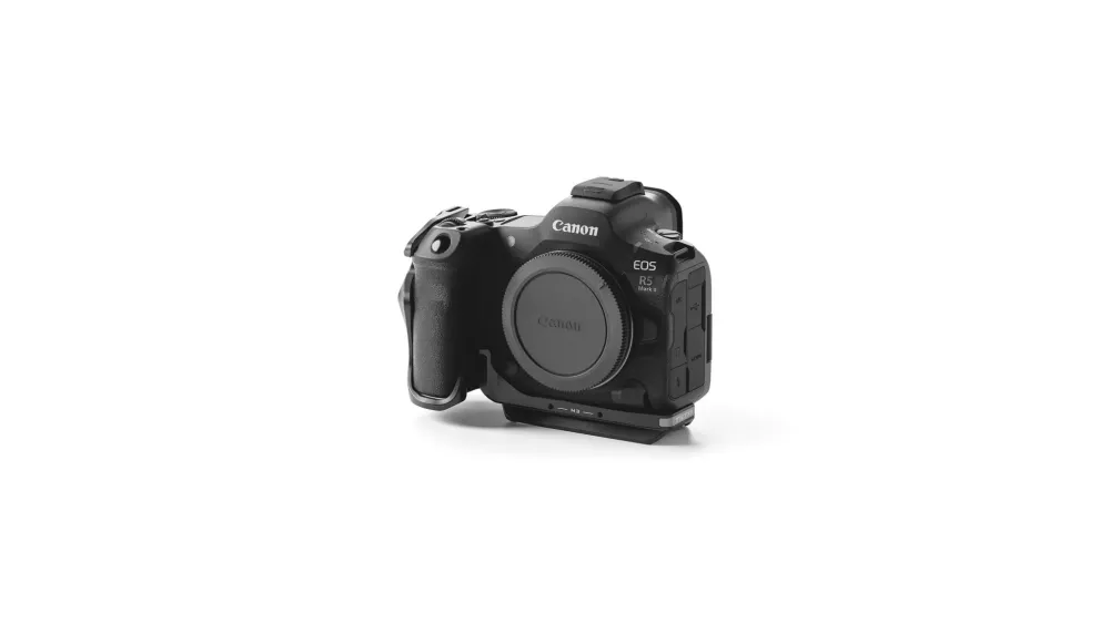 Tilta Full Camera Cage for Canon R5 Mark II – Black