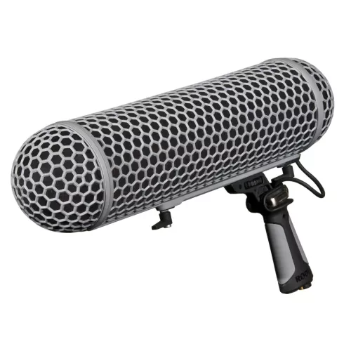Blimp MKII Suspension Windshield System