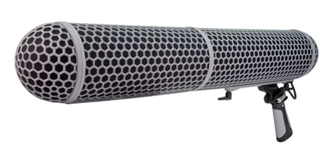 Blimp Extension Long Shotgun Kit (NTG-8 )